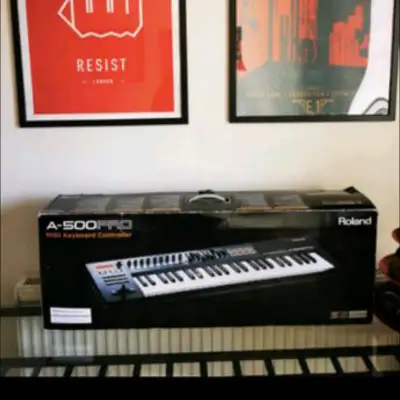 Roland A-500 PRO - Gearspace.com