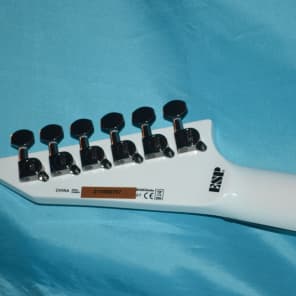 ESP LTD Max 200, Max Cavalera Signature Model | Reverb