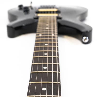 2015 Tokai LG50Q PRS Style Electric Guitar w/ Zebra Wilkinson Pickups, Wilkinson Floating 2-Point Tremolo, Gigbag image 7