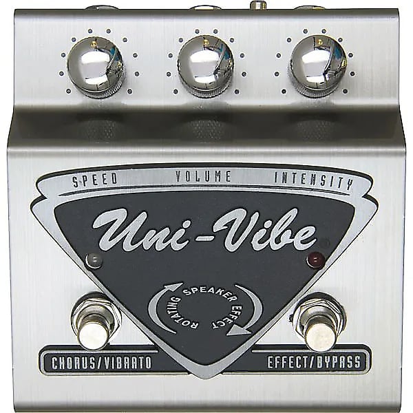 Dunlop UV-1 Uni-Vibe Chorus / Vibrato image 1
