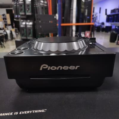 2x Pioneer CDJ-350 Black Excellent image 4