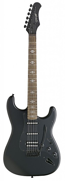 Stagg s402 top