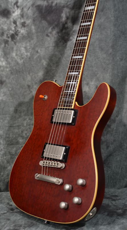 ギター Squier Master Chambered Telecaster Squier Master Chambered Telecaster | Reverb