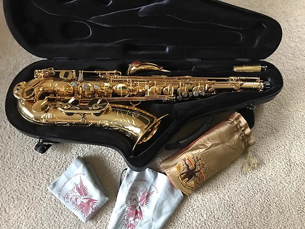 Reference 36 outlet tenor