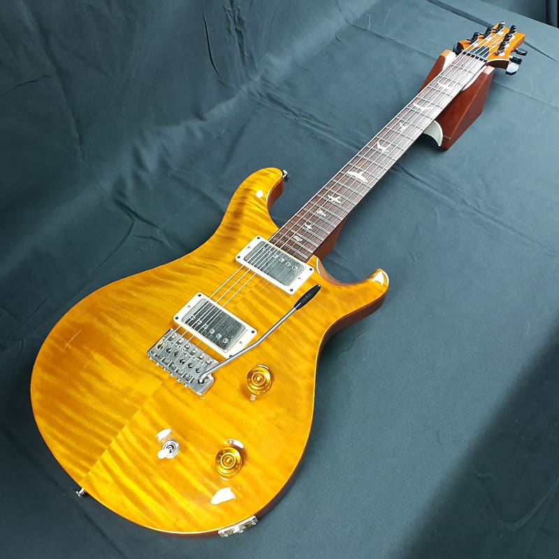 Paul reed smith on sale custom 22