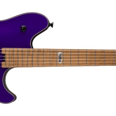 USA EVH WOLFGANG CUSTOM SHOP HT - YOUR COLOR CHOICE! image 2