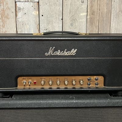 Marshall Super Lead 100 watt Plexi (model 1959) clone | Reverb