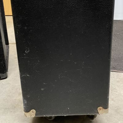 1980's Fender Twin Reverb II image 5