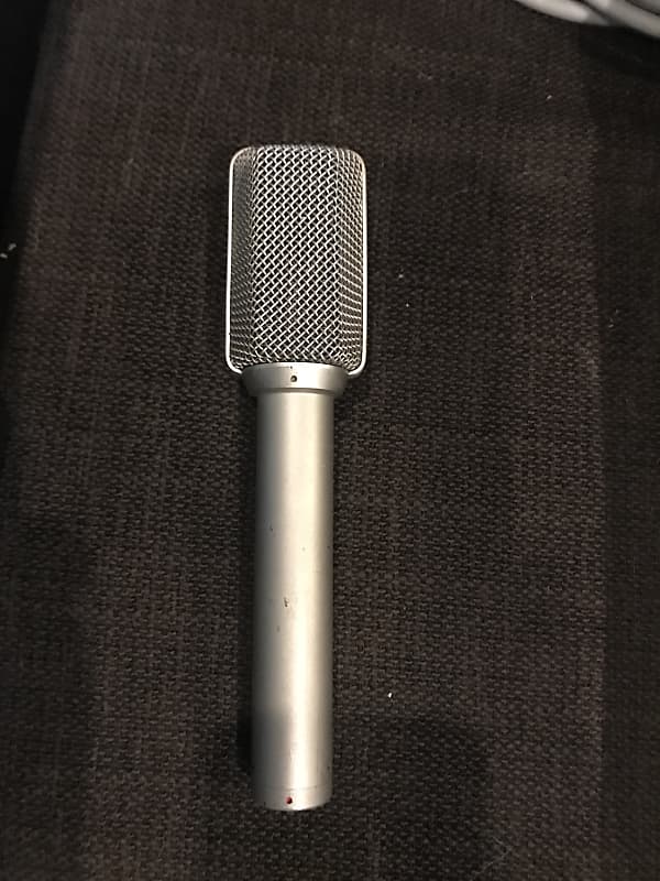 Sanken CMS-2 Stereo MS Microphone