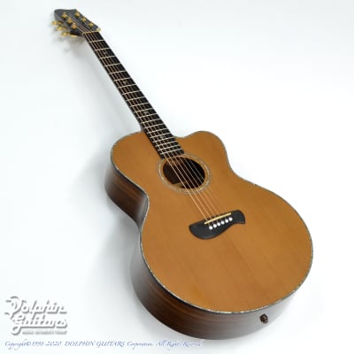 Tacoma ECR-38C [Pre-Owned] -Free Shipping! | Reverb