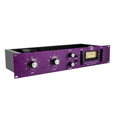 Purple Audio MC77 *OPEN BOX*FULL WARRANTY* image 2