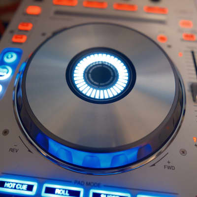 Pioneer DDJ-SX Pearl White Limited Edition | Serato DJ | Reverb