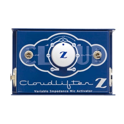 Cloud Microphones Cloudlifter CL-Z image 2