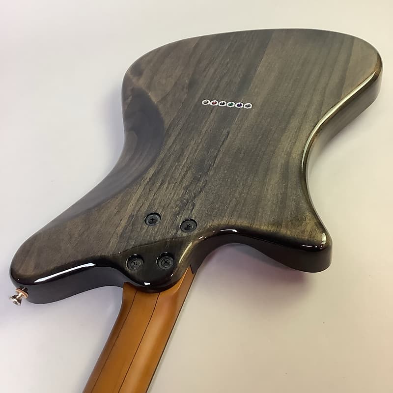 RYOGA Skater-MH3 2021 Charcoal - Made in Japan - | Reverb