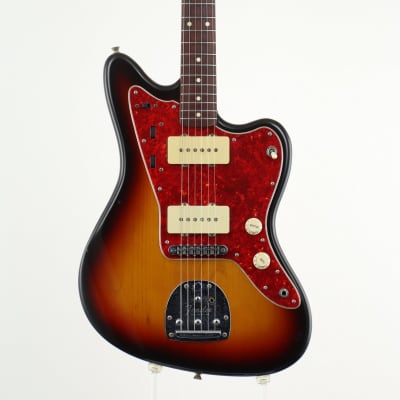 Fender JM-66 Jazzmaster Reissue MIJ | Reverb