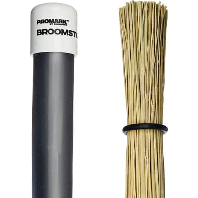 Pro-Mark PMBRM Broomsticks - Large 2010 - 2020 - Natural image 3