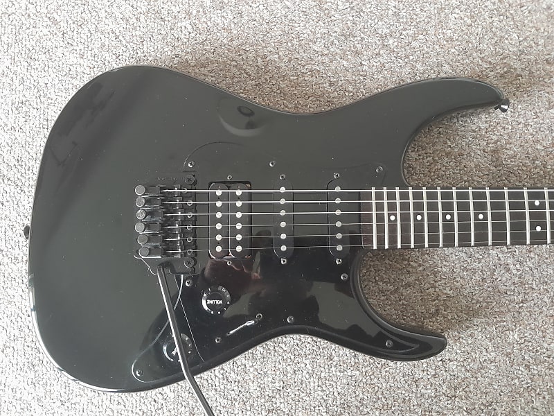 Fernandes FR-55 