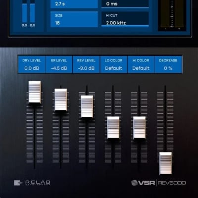 Relab Rev6000 (Download) <br> image 1