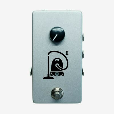 68pedals Decimator Noise Reduction II G String Clone of ISP | Reverb