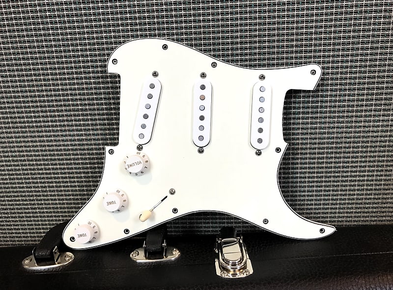 The Tone Geek 