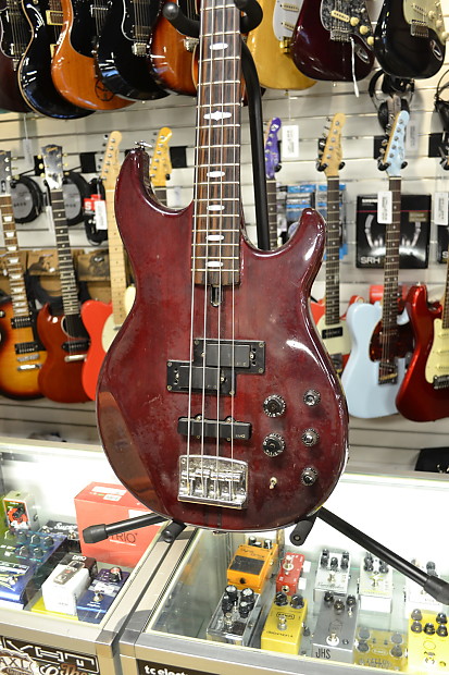 Bb1200s bass store