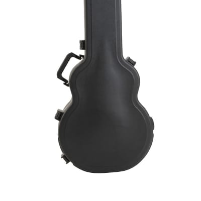 SKB Cases 1SKB-20 Universal Jumbo Acoustic Deluxe Guitar Case (1SKB20) image 1