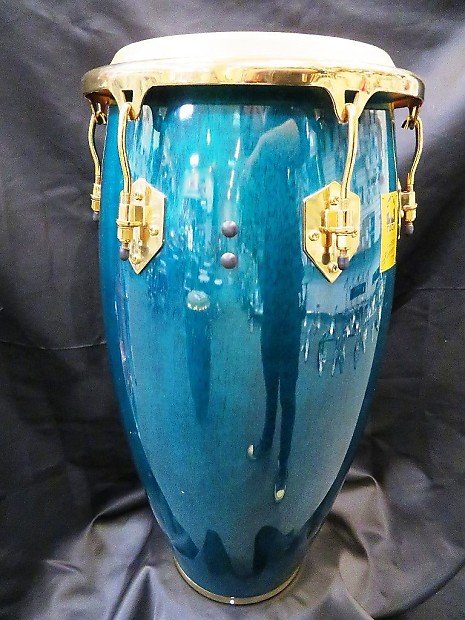 Toca 12 1/2in Limited Edition Kaman Tumba | Reverb