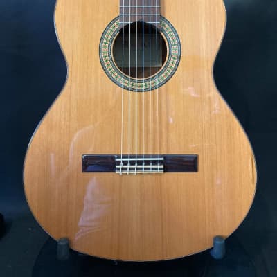 Alhambra 3c Made in Spain Classical Guitar for sale