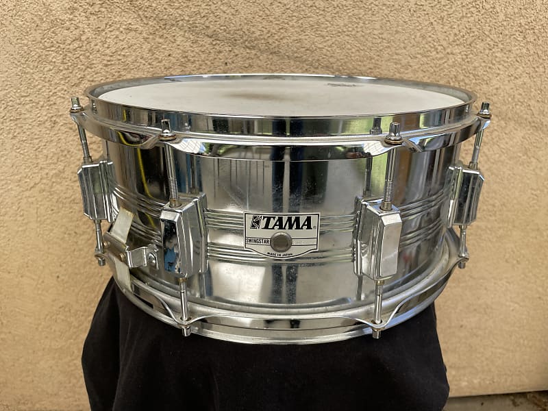 最大15%OFFクーポン TAMA 14×6.5 STAR SWING 打楽器 - theceliacscene.com