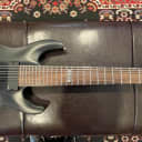 ESP LTD H-308 8-string - Satin Black