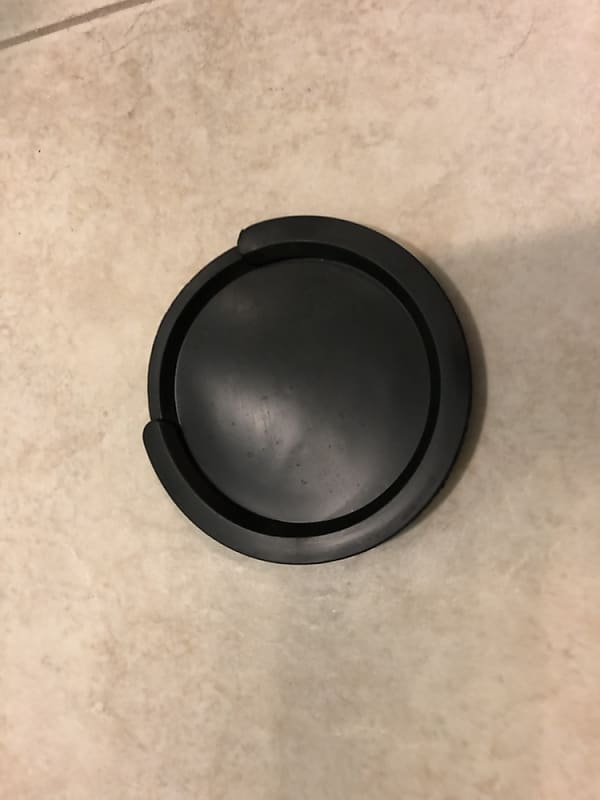 Sound Hole Cover Reverb