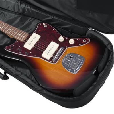 Gator GB-4G-JMASTER 4G Series Gig Bag for Jazzmaster Guitars image 4