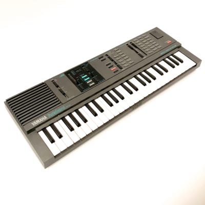 Vintage Yamaha Portasound VSS-100 Sampling Keyboard | Reverb