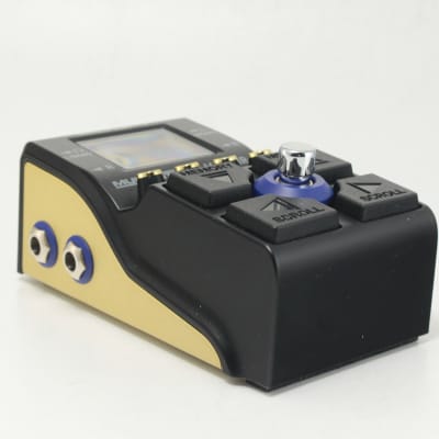ZOOM MS-80IR+ MultiStomp [SN D13002520] [02/11] image 4