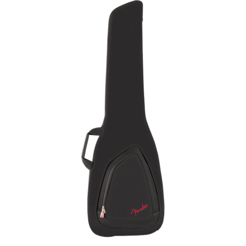 Photos - Guitar Case / Bag Fender Traditional Black Black new 