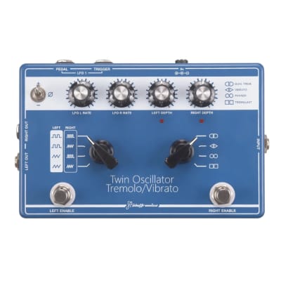 Reverb.com listing, price, conditions, and images for lovetone-wobulator