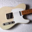 Fender  Telecaster TL 52 2002 Off White Blonde