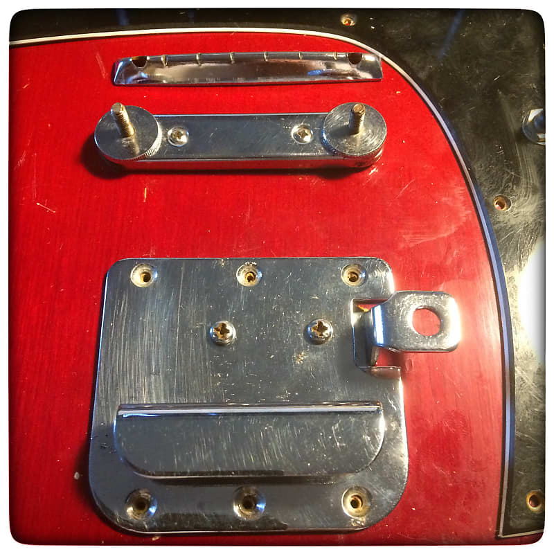 Bellwood Super Swinger 1960ies 1970ies | Reverb