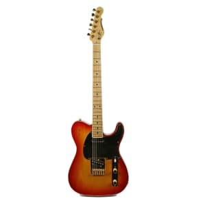 G&L Legacy Special サンバースト G&L Legacy Special サンバースト - メルカリ