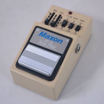MAXON AF9 -Auto Filter- [SN 121NA0013] (05/13) for sale