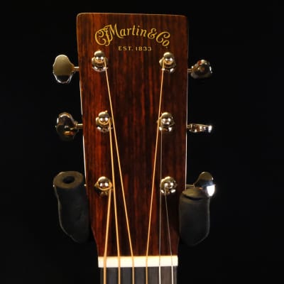 Martin 00-18 Acoustic Guitar - Natural image 5