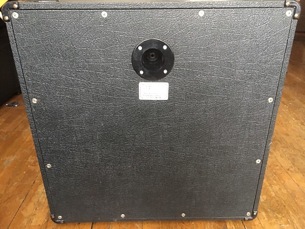 ★Marshall 1966B 2×12　CELESTION G12T-75 ENGLAND マーシャル