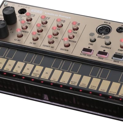 Korg Volca Keys - Synthetiseurs Analogique