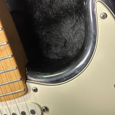 Fender Custom Shop Custom Classic Stratocaster | Reverb