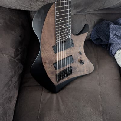 LARADA 8 // Legion // Blue Sage [Limited] - Abasi Concepts LLC