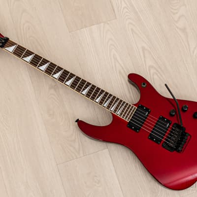 SOLOIST】Jackson Stars ☆EMG 日本製 スルーネック - メルカリ