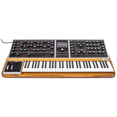 Moog One Polyphonic 16-Voice Synthesizer (Demo / Open Box) image 7