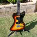 Gibson RD Artist Bass 1978 - NOS?