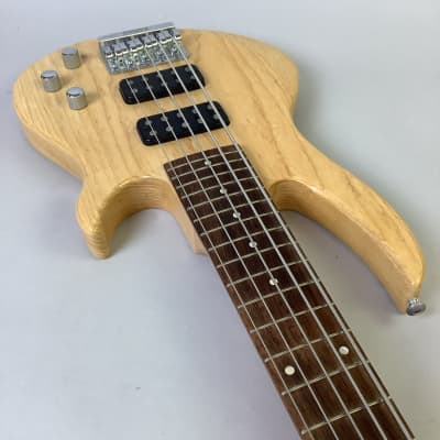 Gibson EB Bass 5 2017 image 9
