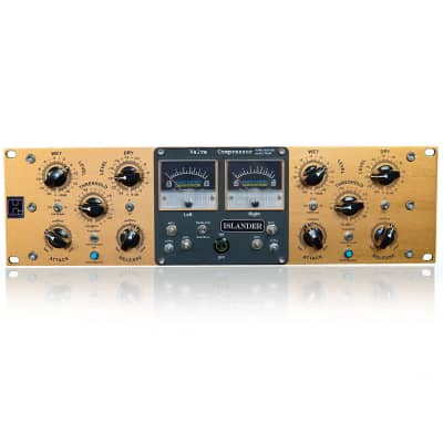 Handcrafted Labs Islander Compressor